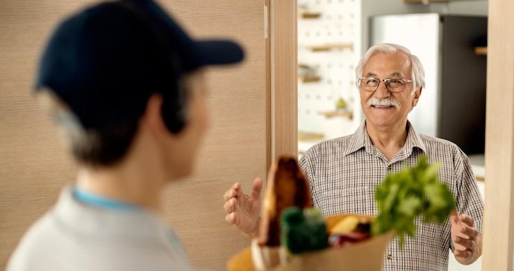 Why Companion Care Is More Important Than You Think for Aging Parents