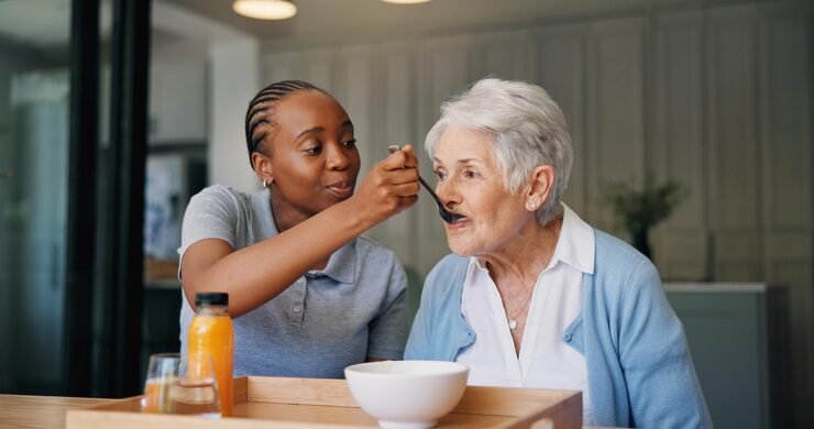 Companion Care vs Home Health Aide: What’s the Difference and Which Does Your Parent Need?
